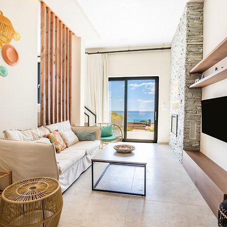 Euphoria Suites Lakki  Ngoại thất bức ảnh