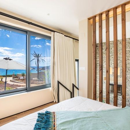 Euphoria Suites Lakki  Ngoại thất bức ảnh