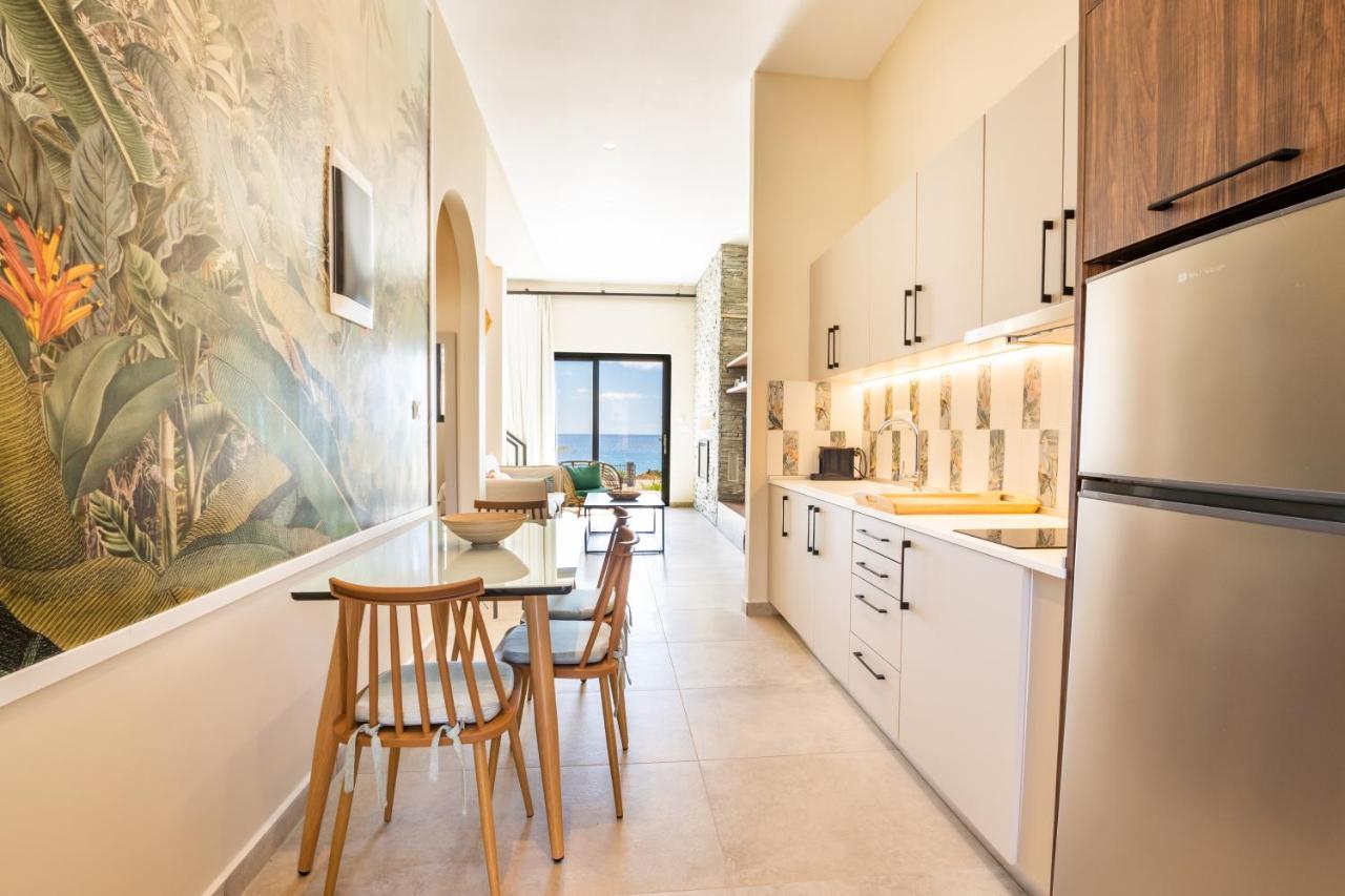 Euphoria Suites Lakki  Ngoại thất bức ảnh