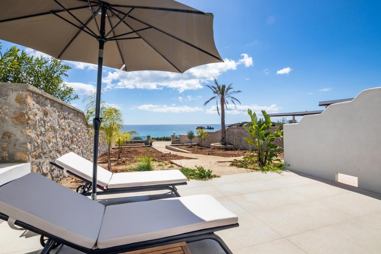 Euphoria Suites Lakki  Ngoại thất bức ảnh