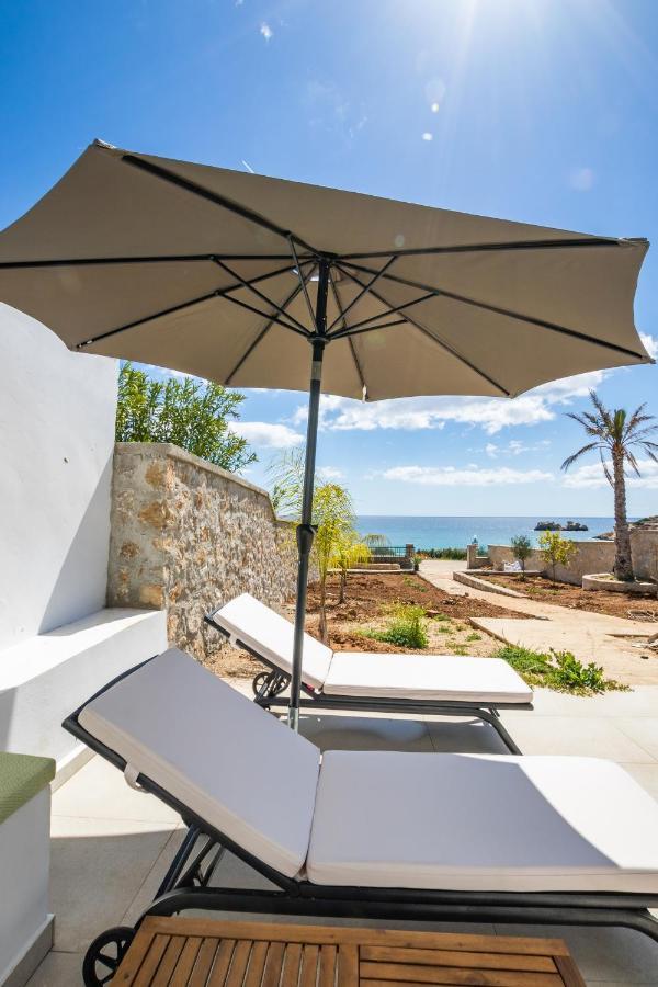 Euphoria Suites Lakki  Ngoại thất bức ảnh